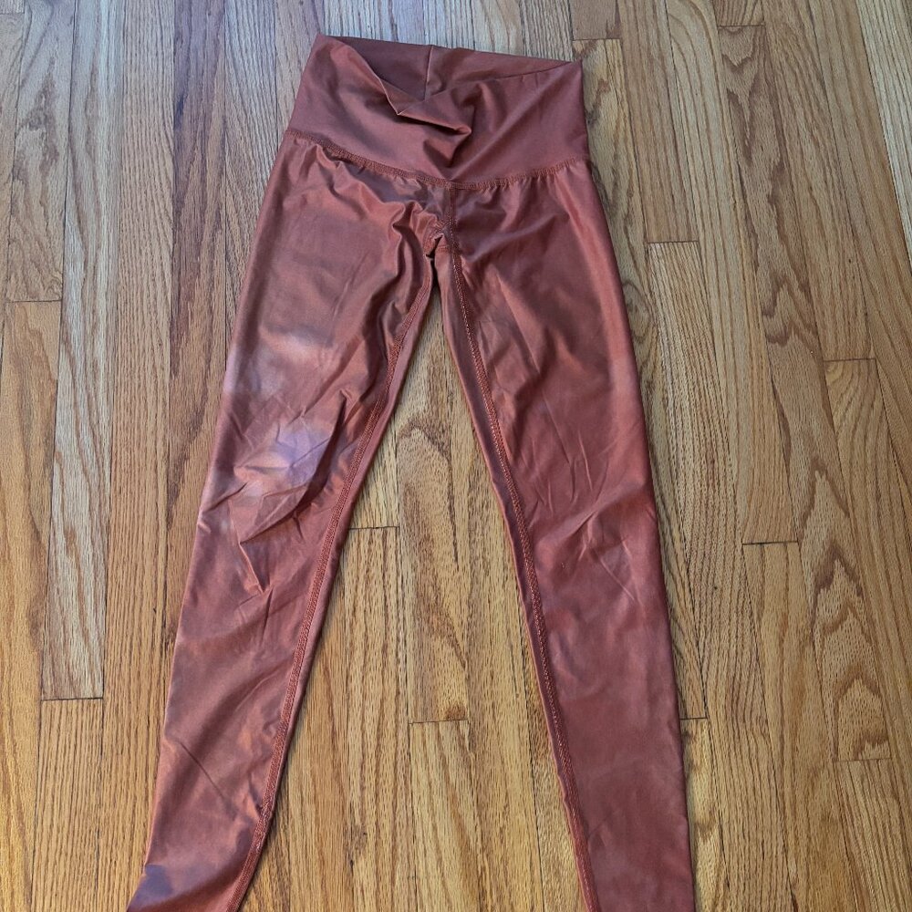 Bull Head TEEKI Leggings Size XS